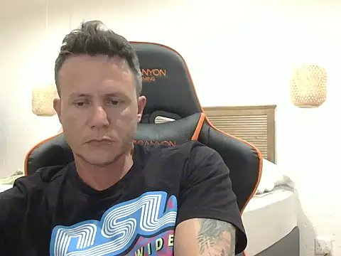 TroyDieselXXX online show from 04-05-26, 06:05