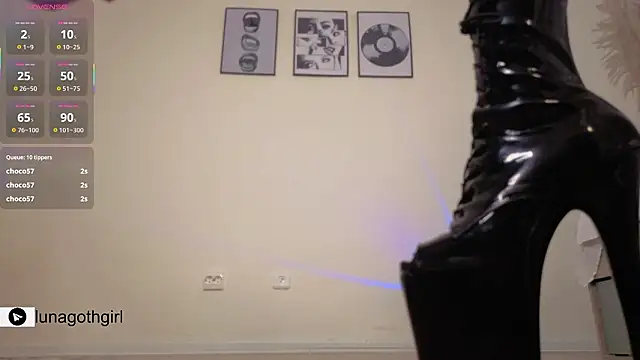 IamLuna2006 online show from 03-21-26, 08:19