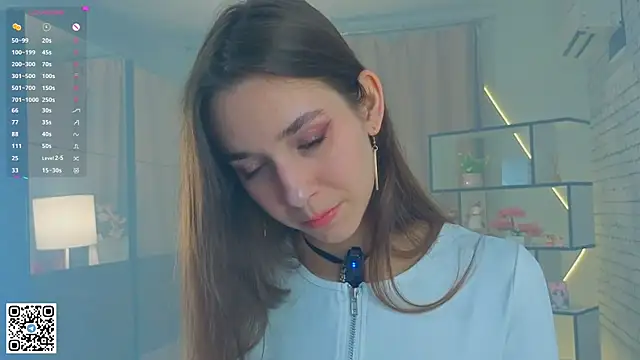 PetraHambelton online show from 10-24-25, 04:09