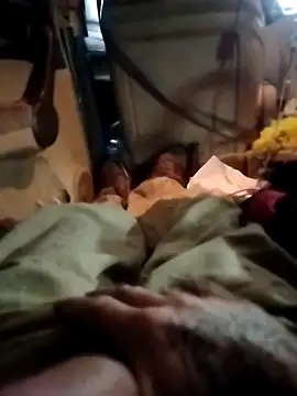 helldonk online show from 10-25-25, 03:40