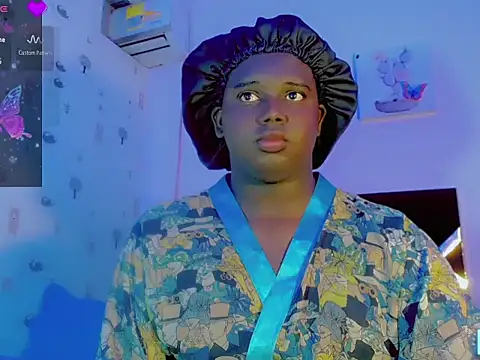 TheperfectblackTS online show from 07-11-26, 02:53