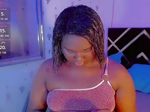 TheperfectblackTS online show from 07-15-26, 05:29