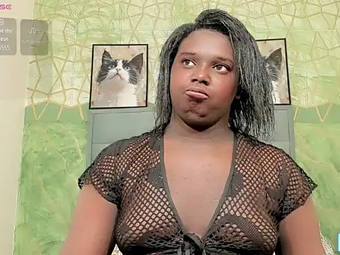 TheperfectblackTS online show from 07-25-26, 01:08