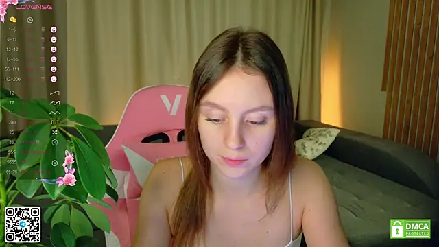 sweet loopy online show from 11-09-25, 06:50