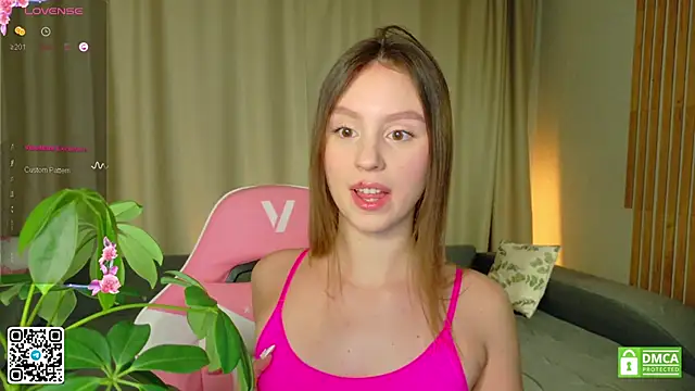 sweet loopy online show from 11-21-25, 02:21