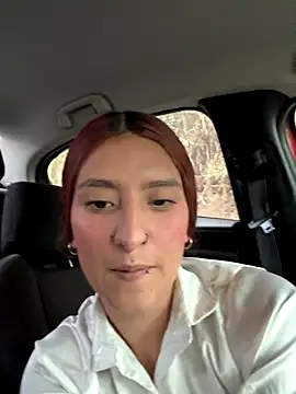 Scaarlettfox online show from 09-18-25, 07:27