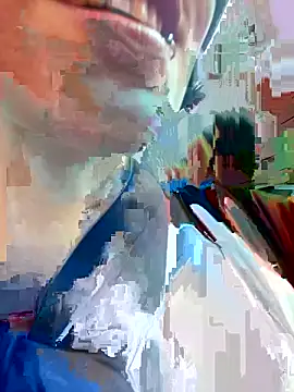 Scaarlettfox online show from 02-02-26, 07:34