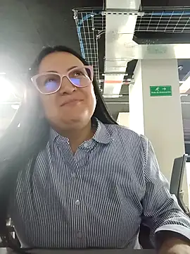 Romina693 online show from 09-10-25, 06:13