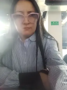 Romina693 online show from 10-08-25, 06:11