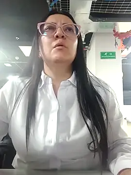 Romina693 online show from 10-28-25, 06:17