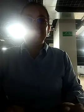 Romina693 online show from 11-13-25, 06:12