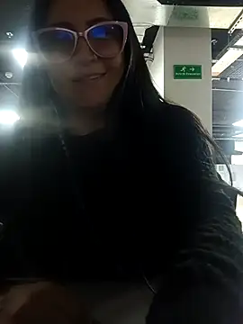 Romina693 online show from 11-15-25, 06:55