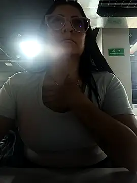 Romina693 online show from 11-23-25, 06:13