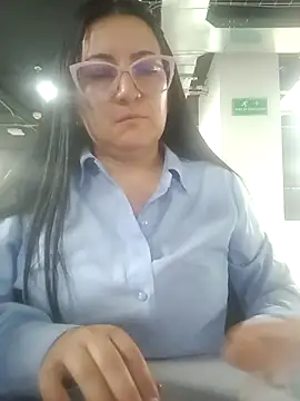 Romina693 online show from 11-27-25, 06:15