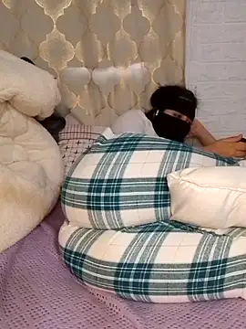 Samaarsexy23 online show from 12-14-25, 11:26