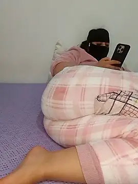 Samaarsexy23 online show from 01-12-26, 12:32