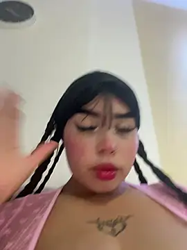 lucialauper  online show from 06-27-26, 03:22