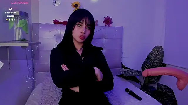 Anna Blade  online show from 01-09-26, 01:47