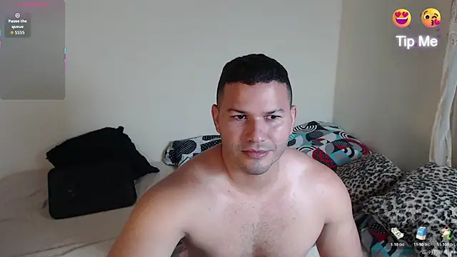 Tim mz01 online show from 11-05-25, 08:09