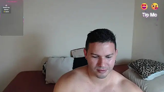 Tim mz01 online show from 11-17-25, 07:19