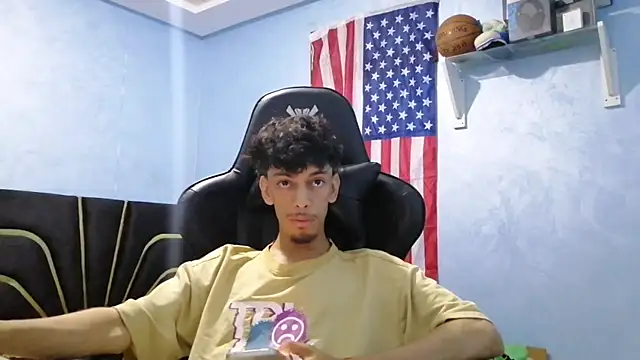 Dark DesireX online show from 09-08-25, 08:41