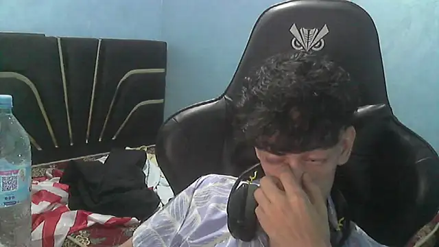 Dark DesireX online show from 09-21-25, 04:30