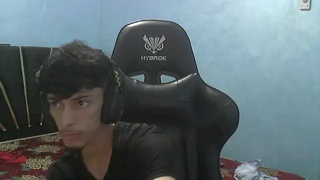 Dark DesireX online show from 09-28-25, 04:56