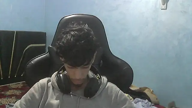 Dark DesireX online show from 10-09-25, 03:10