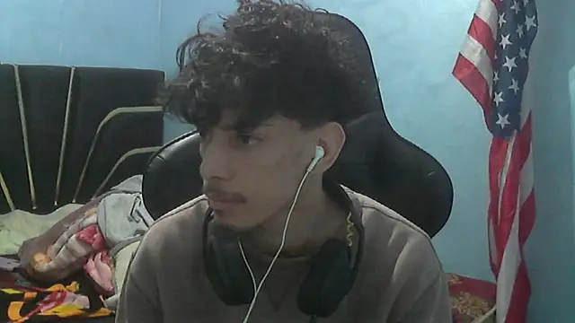 Dark DesireX online show from 11-13-25, 10:47