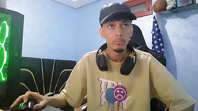 Dark DesireX online show from 11-22-25, 10:31