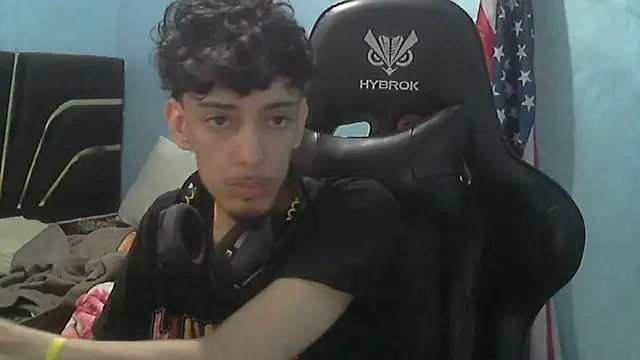 Dark DesireX online show from 12-01-25, 10:20