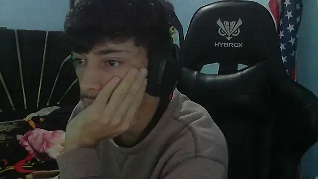 Dark DesireX online show from 12-21-25, 02:46