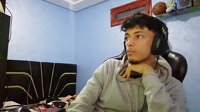 Dark DesireX online show from 03-11-26, 07:53