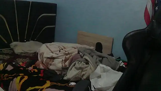 Dark DesireX online show from 03-18-26, 08:23