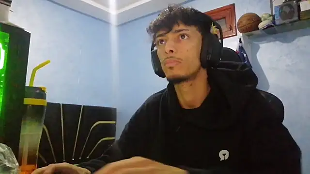 Dark DesireX online show from 03-24-26, 08:14