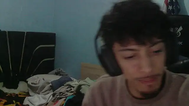 Dark DesireX online show from 03-25-26, 11:22