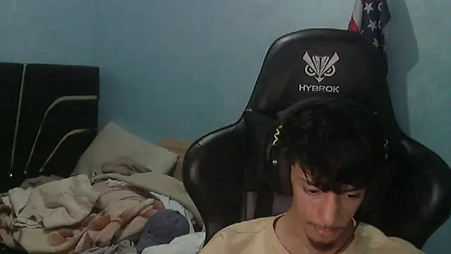 Dark DesireX online show from 04-01-26, 12:33