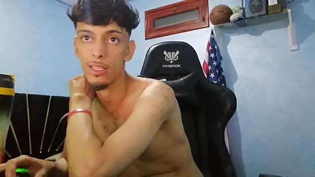 Dark DesireX online show from 04-07-26, 11:59