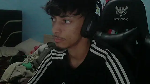 Dark DesireX online show from 04-21-26, 11:38