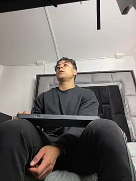 MR MUSCLE online show from 11-08-25, 12:05