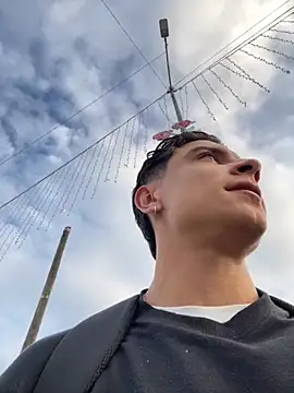 MR MUSCLE online show from 11-25-25, 11:32