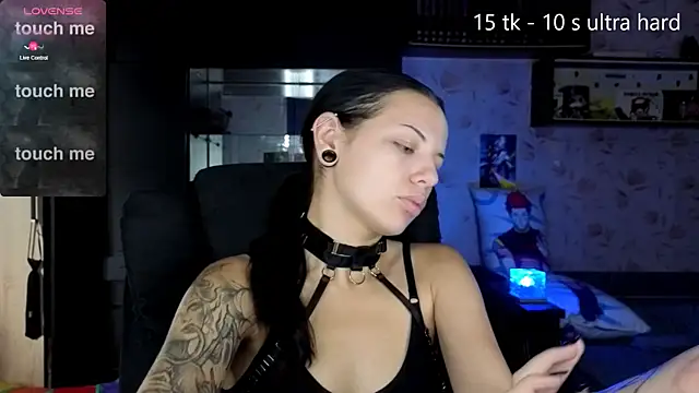 lera smith online show from 09-10-25, 09:09