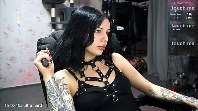 lera smith online show from 04-05-26, 09:56