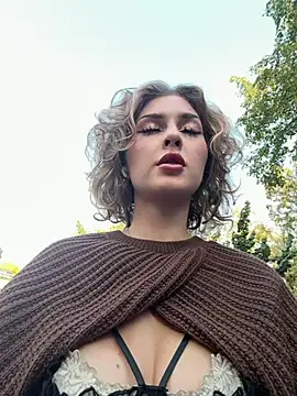 KellyKeler online show from 10-08-25, 01:53