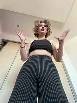 KellyKeler online show from 02-12-26, 11:27