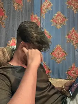 Munny6677 online show from 10-17-25, 05:26