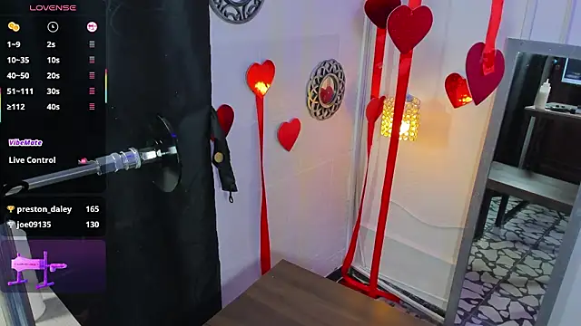 bigboobs violeta online show from 02-19-26, 08:27