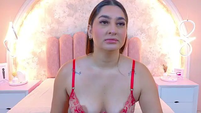 JasmineRhodes online show from 01-10-26, 01:02