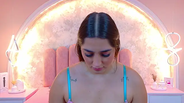 JasmineRhodes online show from 01-15-26, 12:54