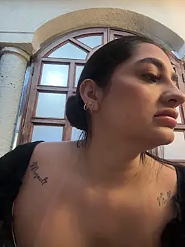 JasmineRhodes online show from 03-13-26, 12:12